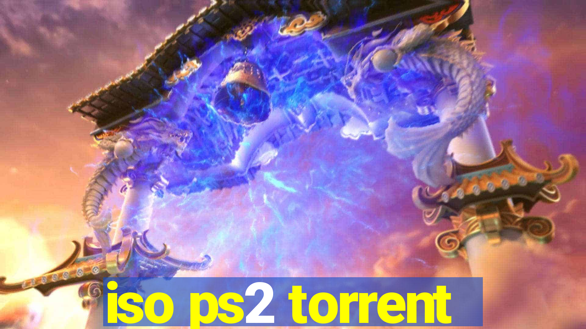 iso ps2 torrent